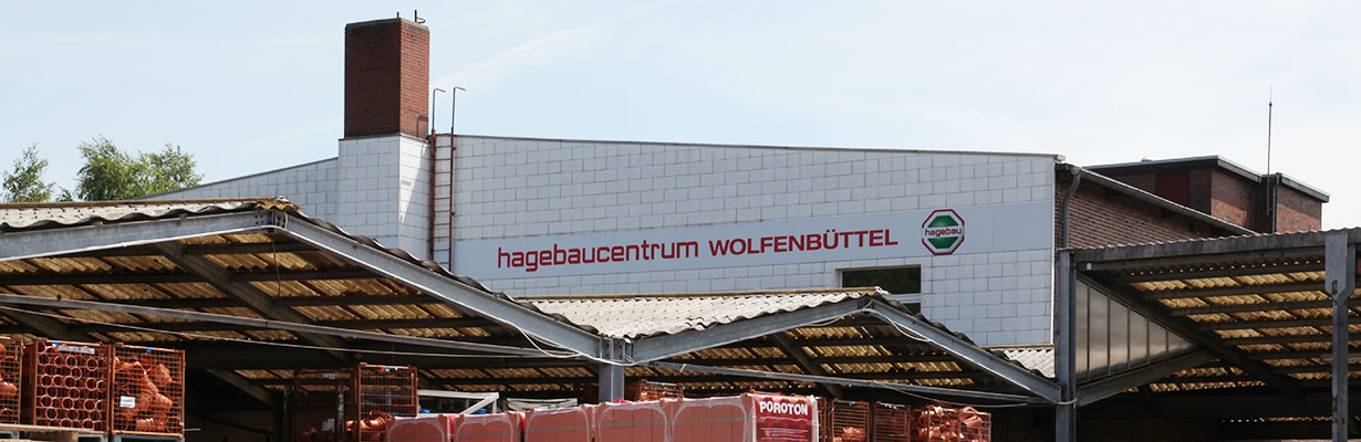 hagebaucentrum Wolfenbüttel